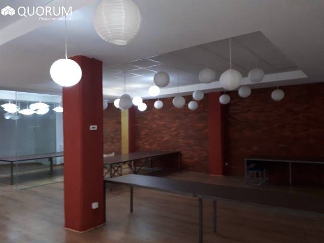 Local comercial en Venta en Zabalburu