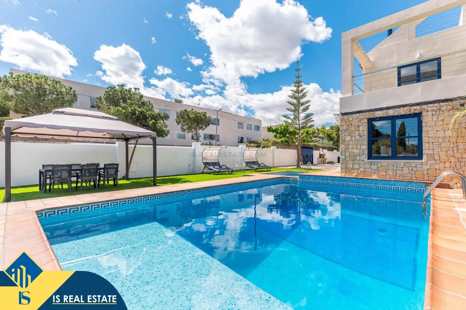 Xalet amb piscina en venda a Garbinet - Vistahermosa, imagen 46
