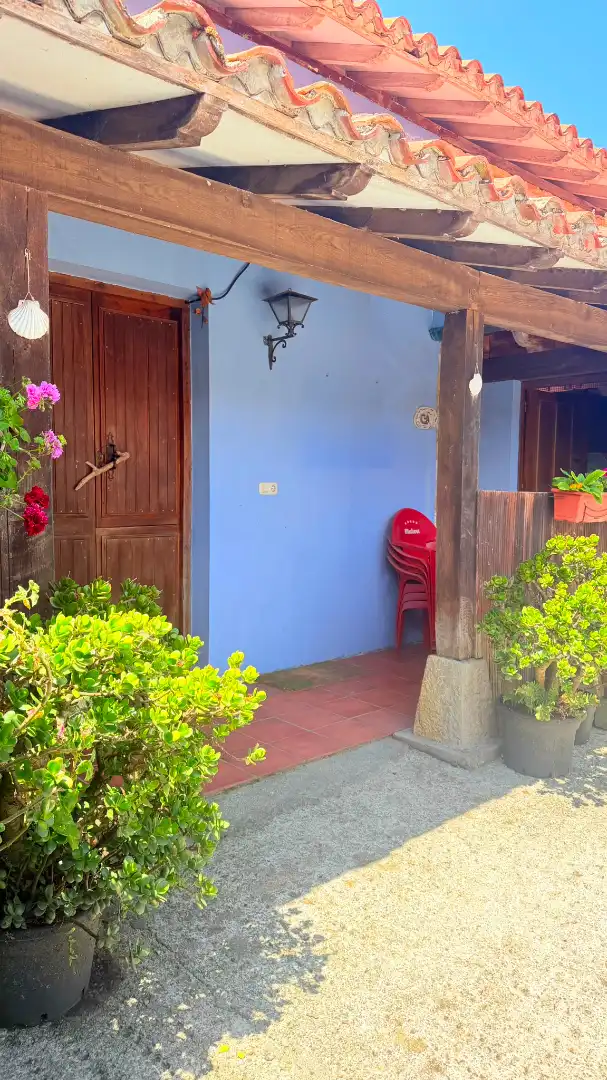 Finca rústica en venda en Villaviciosa amb Calefacció, Jardí privat i Moblat