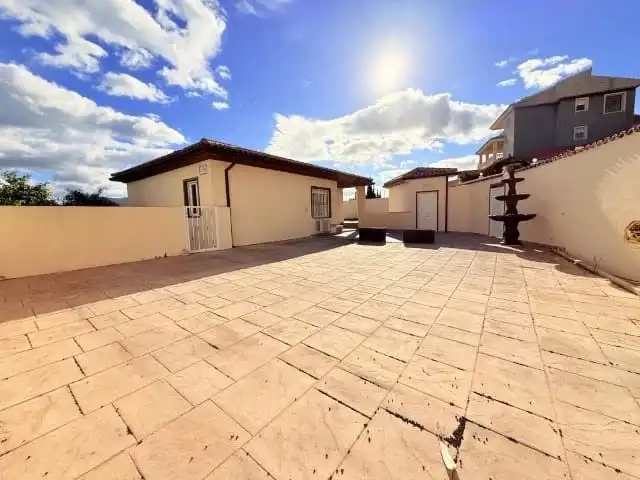 Haus mit Terrasse zum Verkauf in Callosa d'en Sarrià, imagen 20