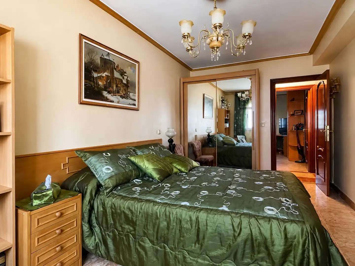Casa con piscina in vendita a Castrillo del Val, imagen 15