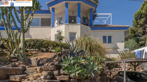 Foto 2 de Casa o chalet en venta en Buenas Noches, Estepona