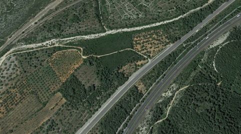 Foto 3 de Terreny en venda a Ptda Poachos, Las Atalayas - Urmi - Cerro de Mar, Peñíscola / Peníscola