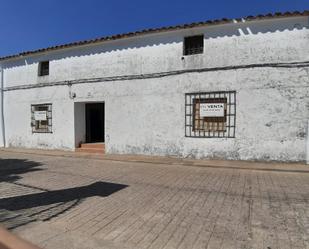 Vista exterior de Casa o xalet en venda en Alconchel