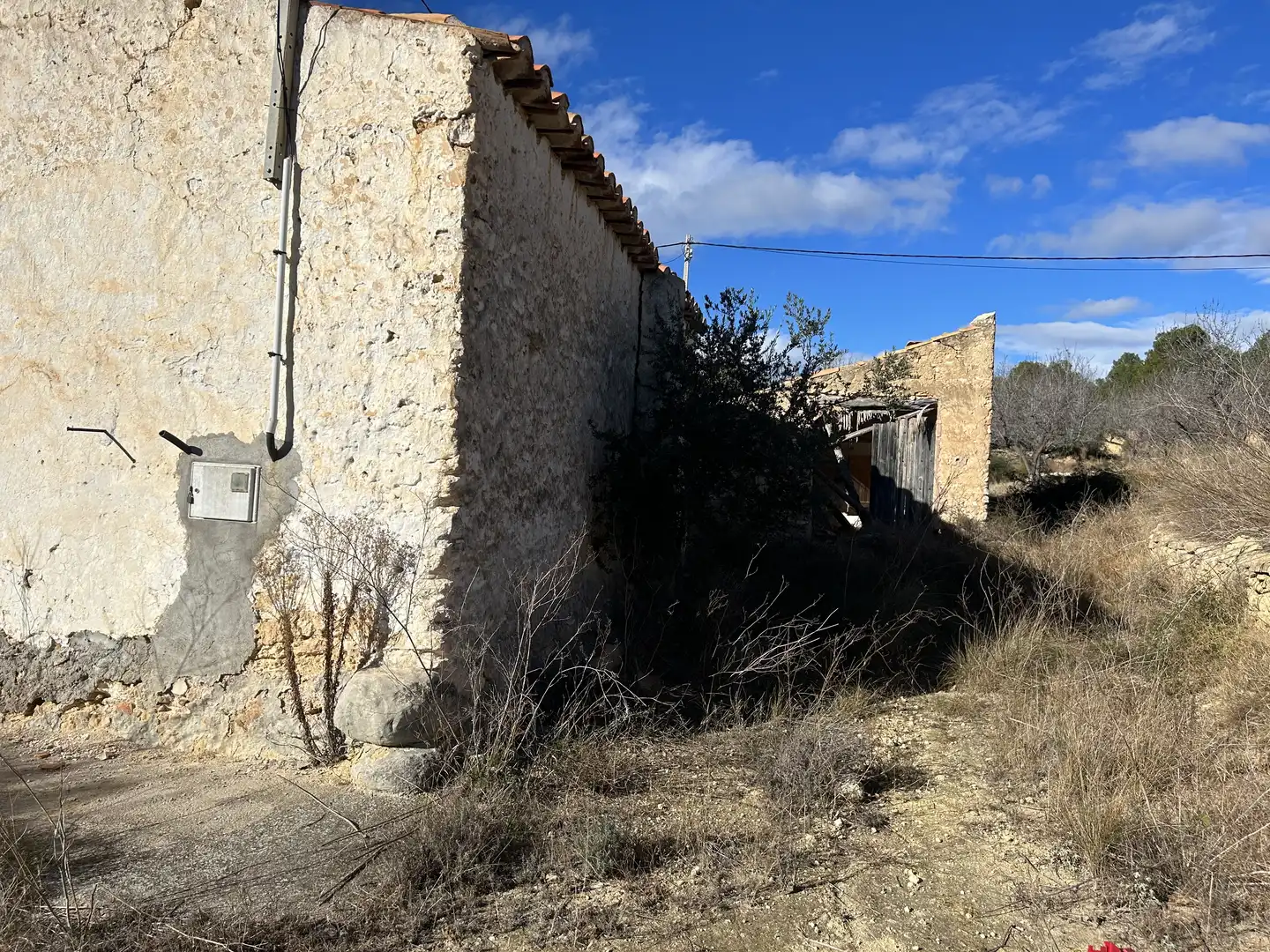 Rural land for sale in Les Coves de Vinromà, imagen 8