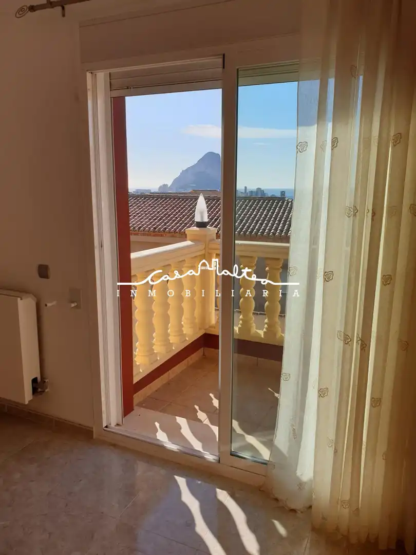Detached house with terrace for sale in Gargasindi - Garduix - Colina del Sol, imagen 18