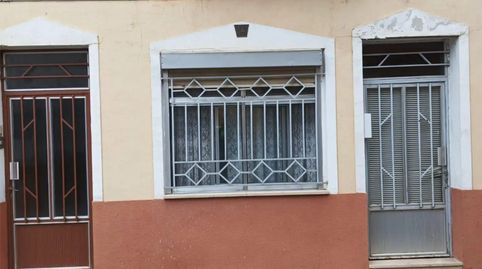 Foto 2 de Planta baixa en venda a Calle Lienzos, 14, Medina de Rioseco, Valladolid