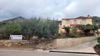 Vista exterior de Casa o xalet en venda en Periana amb Balcó