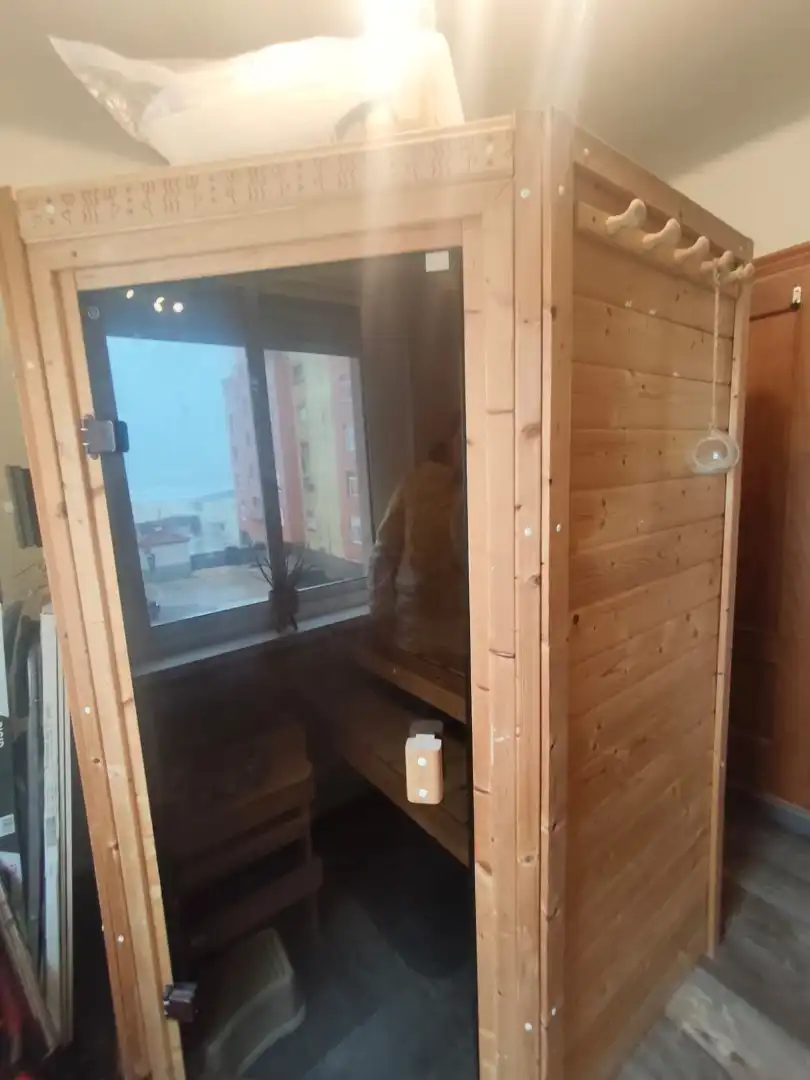Habitación de Piso en venta en Tarifa con Aire acondicionado, Amueblado y Horno