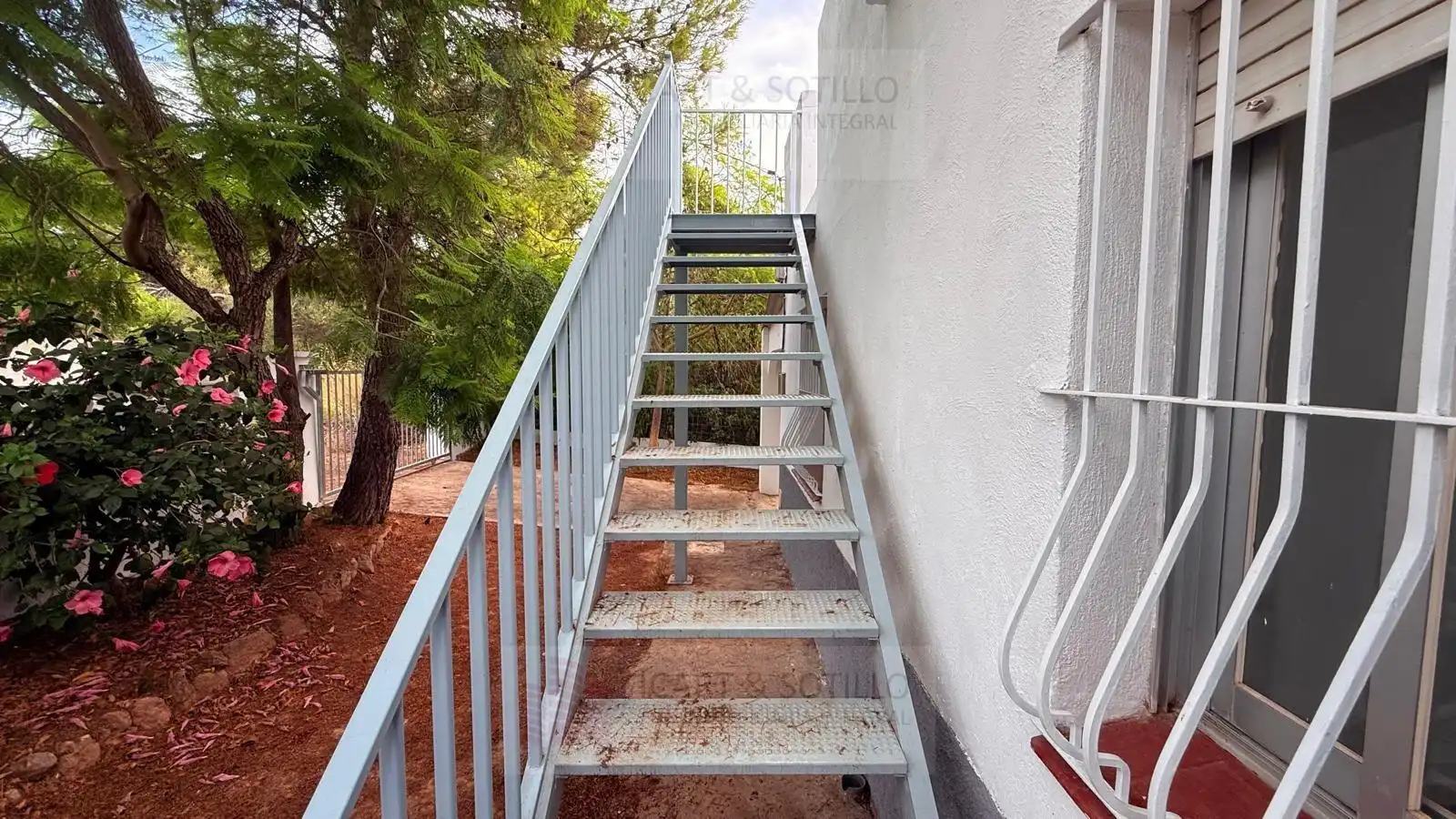 Terrassa de Casa o xalet en venda en Alcanar amb Terrassa i Traster