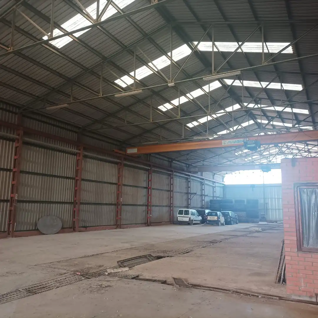 Business premises to rent in Villanueva de Alcardete, imagen 4