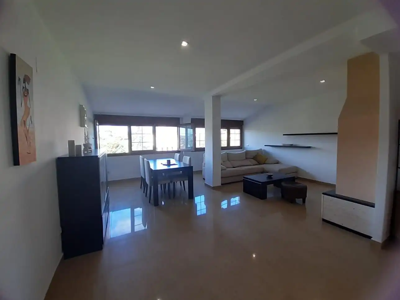 Appartement avec ascenseur à louer à L'Olla, imagen 12