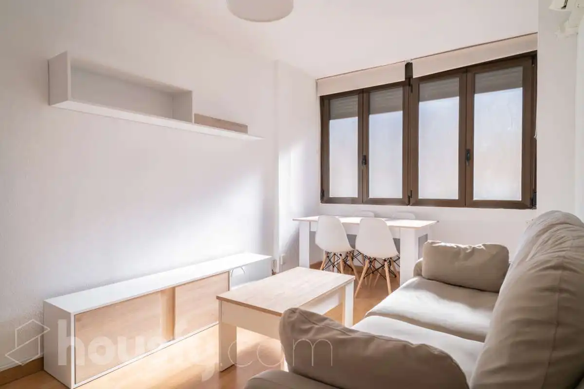 Wohnung zur Miete in Calle del Jardín de la Duquesa, Casco histórico de Vicálvaro