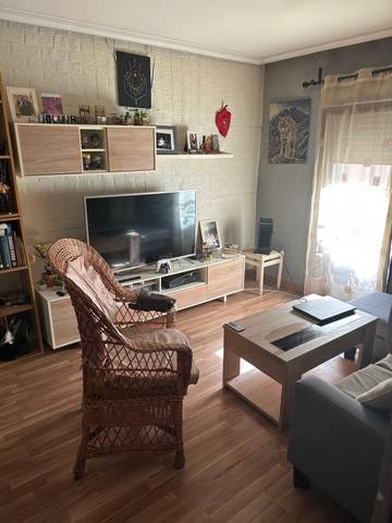Casa-chalet en Venta en Universidad - Tenerías