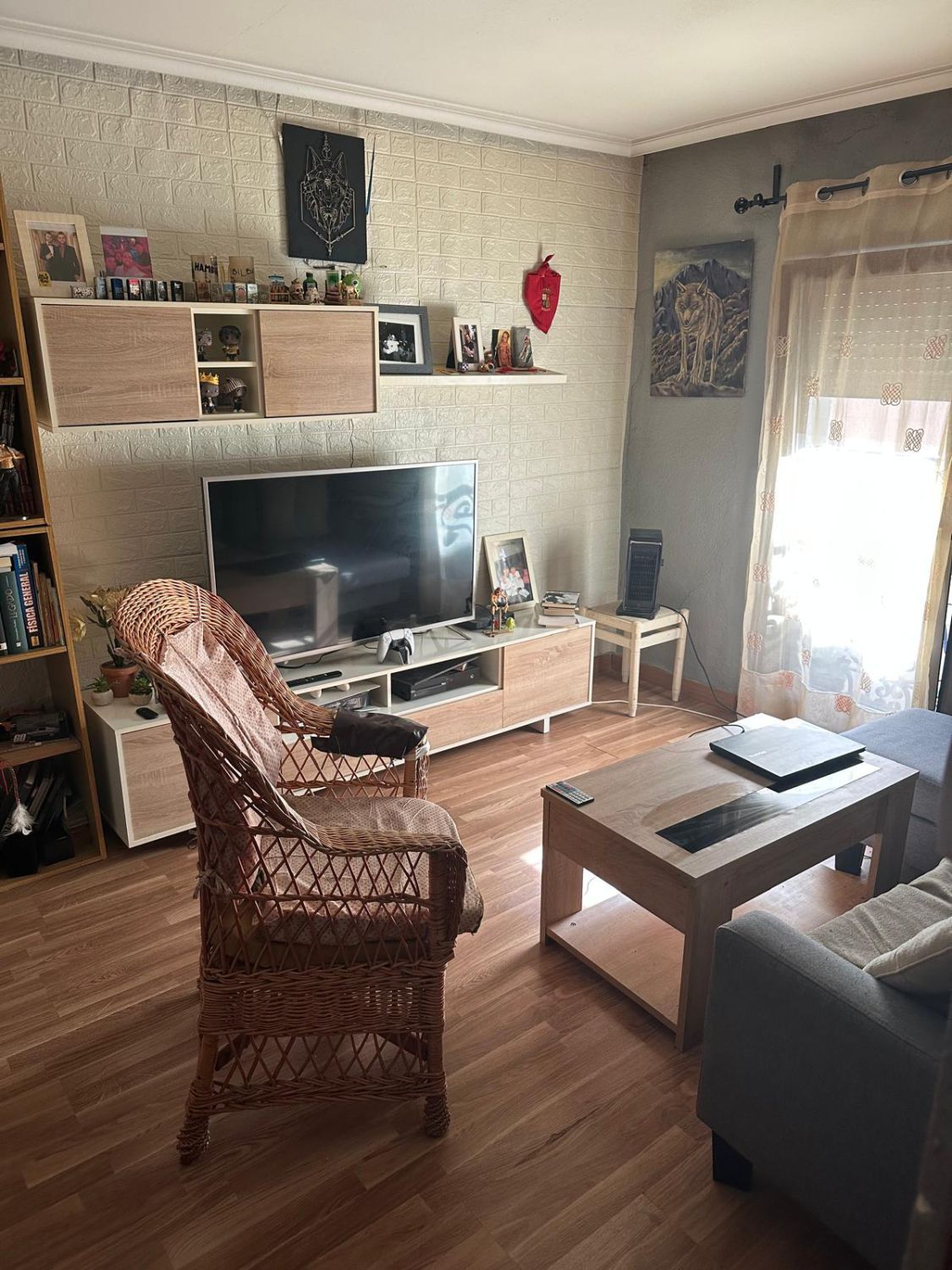 Casa o xalet en venda a Universidad - Tenerías