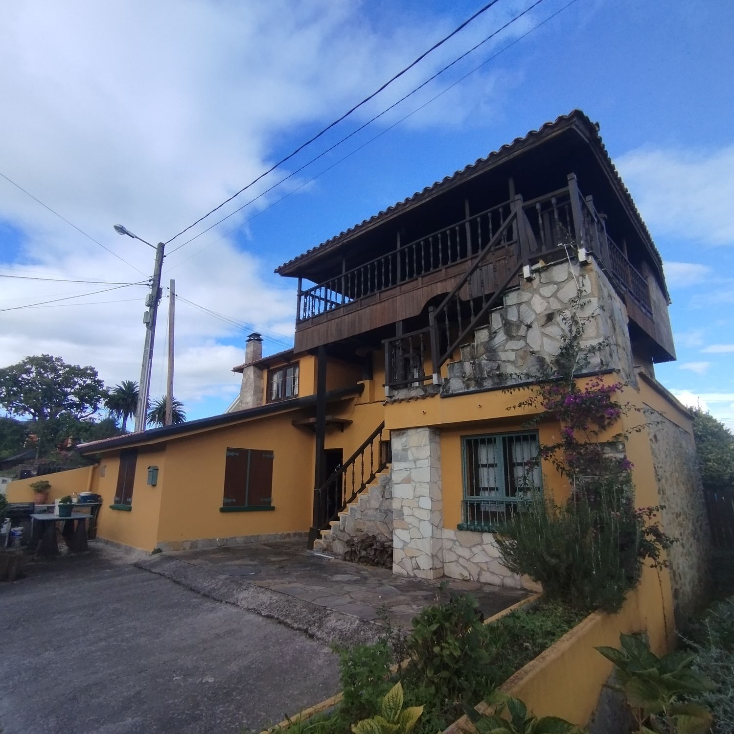 Casa o xalet en venda a N/A, Valdés - Luarca