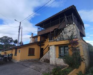 Casa o xalet en venda a N/A, Valdés - Luarca