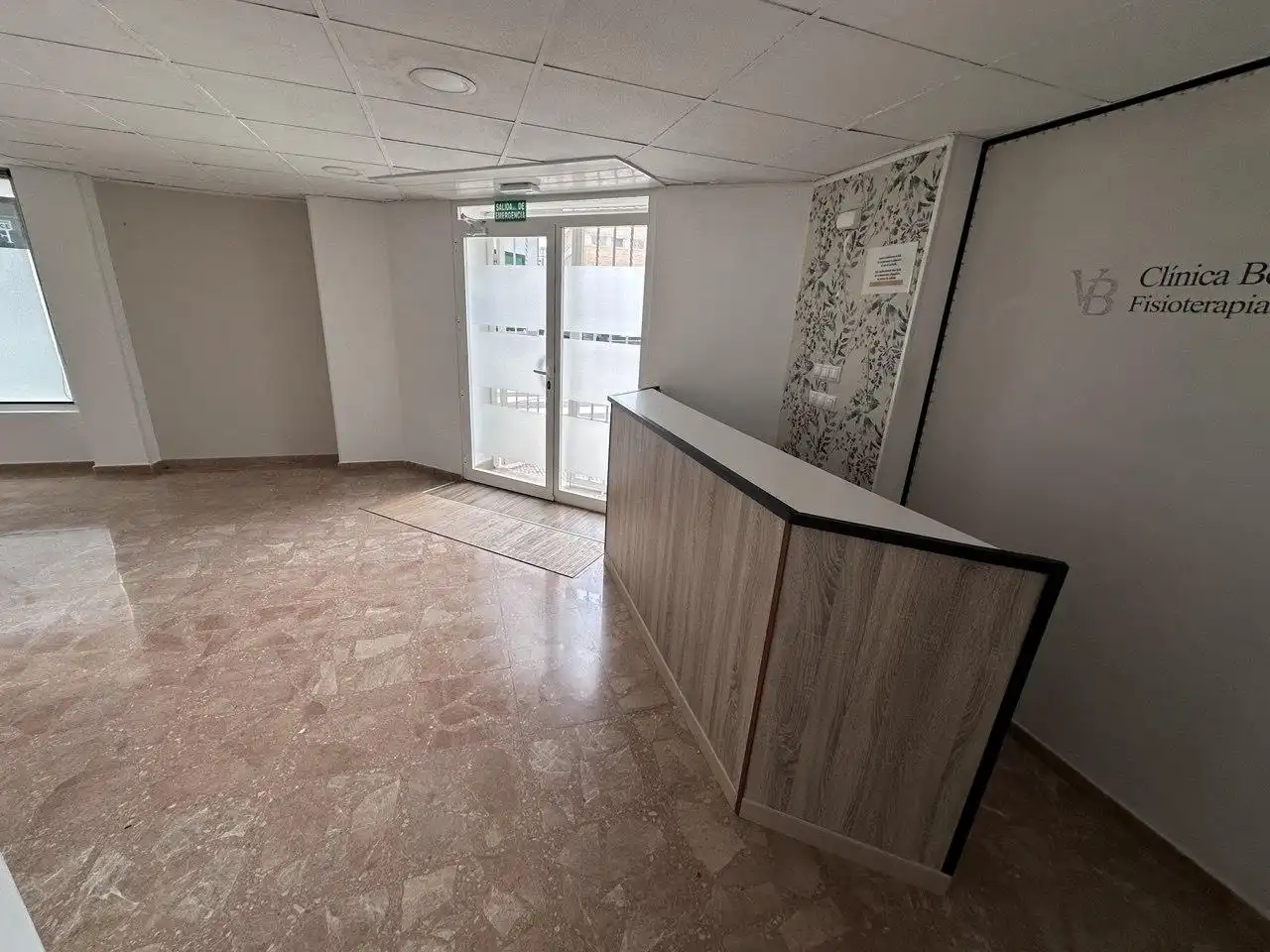 Local comercial en venta en calle de Prim 13, imagen 3