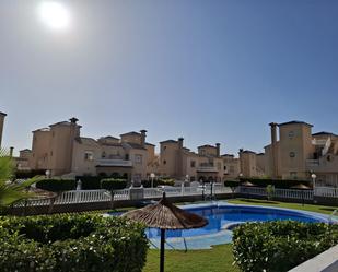Single-family semi-detached for sale in Lomas de Cabo Roig - Los Dolses
