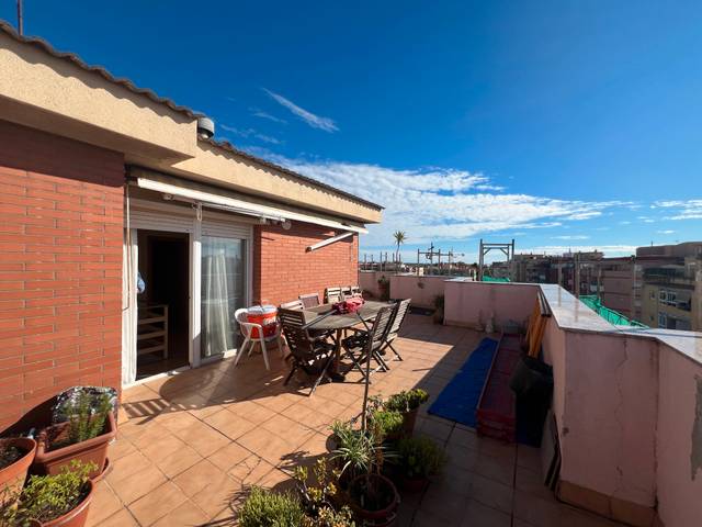 Dúplex en Venta en Estruch - Eixample