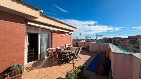 Foto 2 de Dúplex en venda a Estruch - Eixample, El Prat de Llobregat