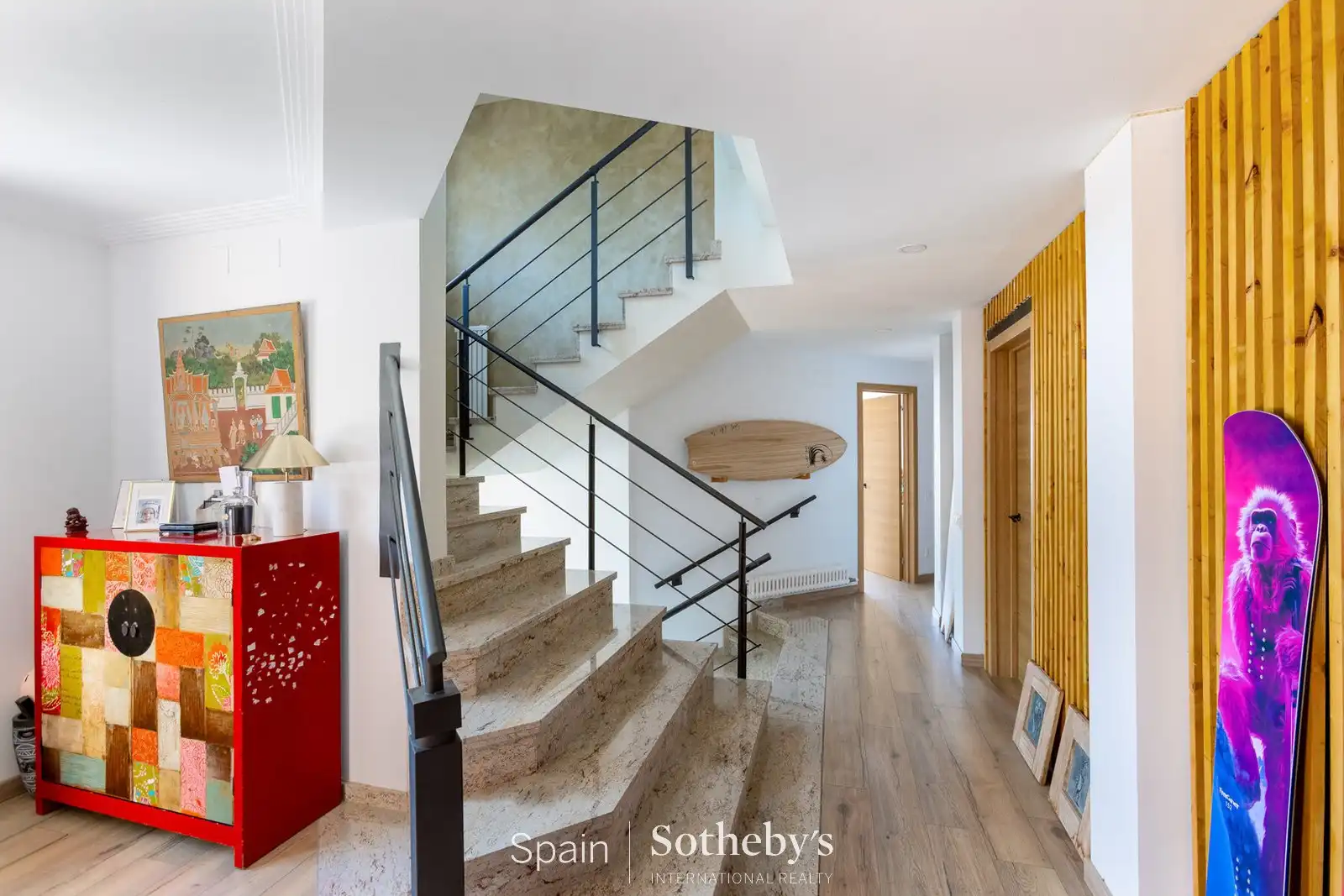 Maison avec piscine à vendre à Carrer Mirador, imagen 13