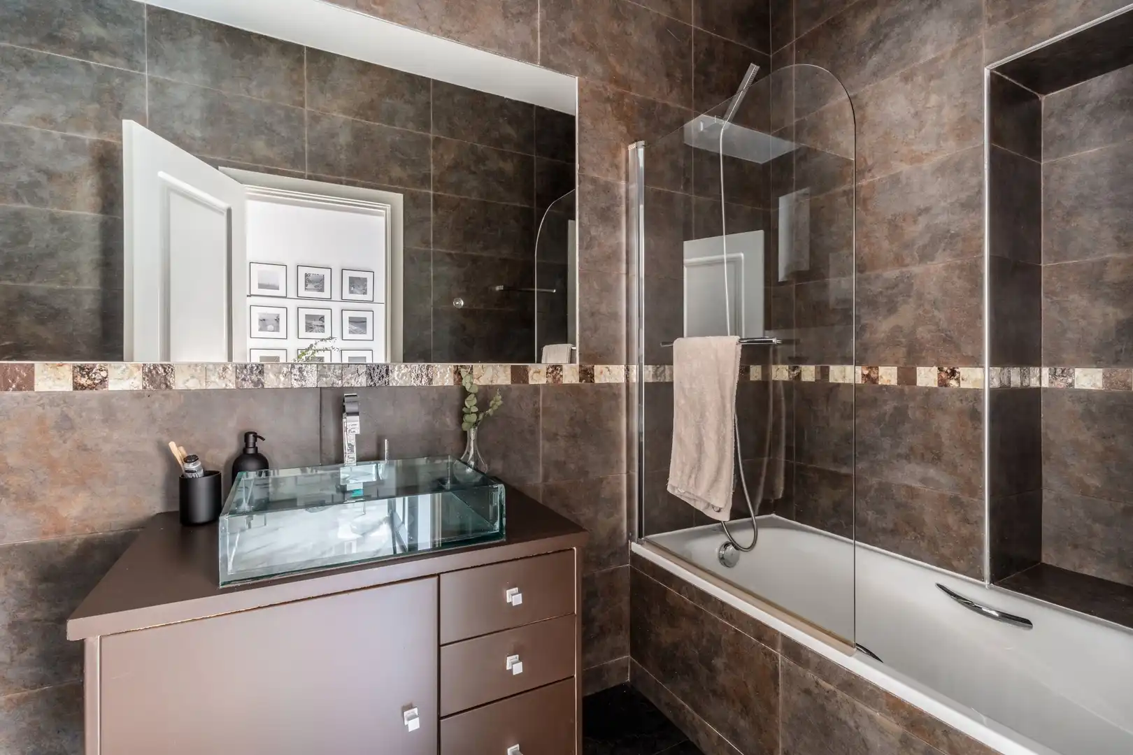 Appartement compact avec ascenseur à louer à Calle de Jorge Juan, imagen 23