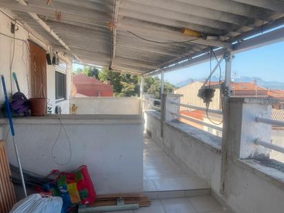 Terrassa de Àtic en venda en Manresa amb Aire condicionat, Calefacció i Terrassa