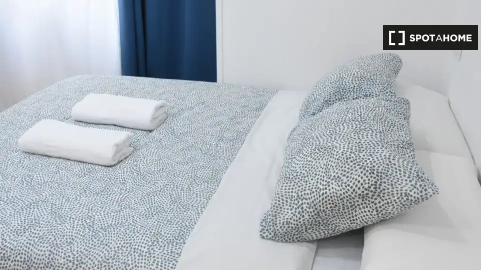 Habitació a Vallehermoso