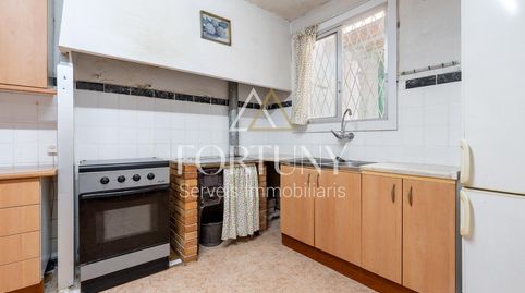 Foto 4 de Casa adosada en venda a Calle Font Vella, 14, Castellvell del Camp, Tarragona