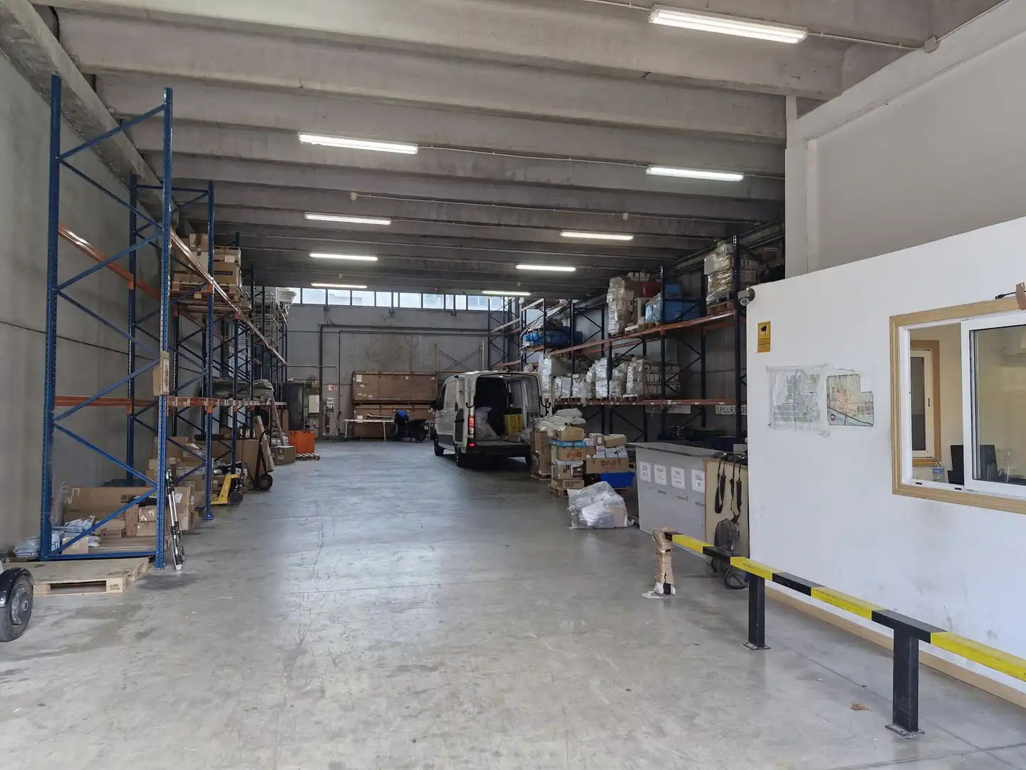 Industriegebäude zur Miete in El Pla, imagen 16