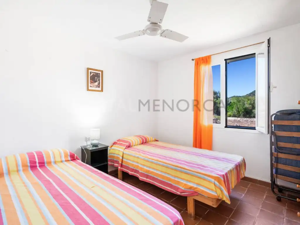 Habitación de Finca rústica en venta en Maó - Mahón