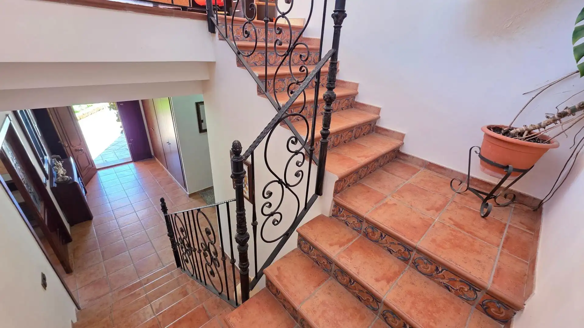 Casa o chalet en venta en Terrateig con Jardín privado