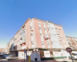 Exterior view of Flat for sale in Parla