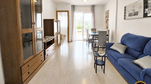 Foto 3 de Apartamento en venta en Mazarrón Casco Urbano, Mazarrón