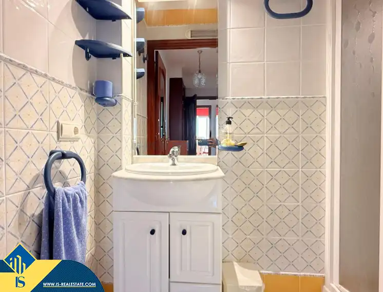 Wohnung mit Aufzug zum Verkauf in Casco Antiguo - Puerto, imagen 23