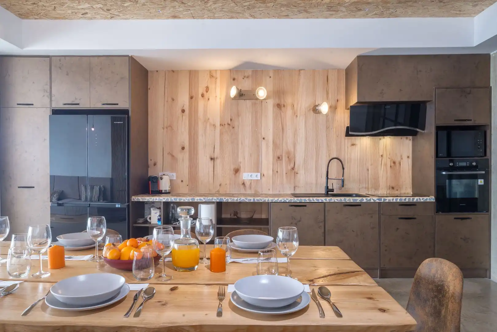 Chalet con piscina en venta en Montealto - Monterrey, imagen 28