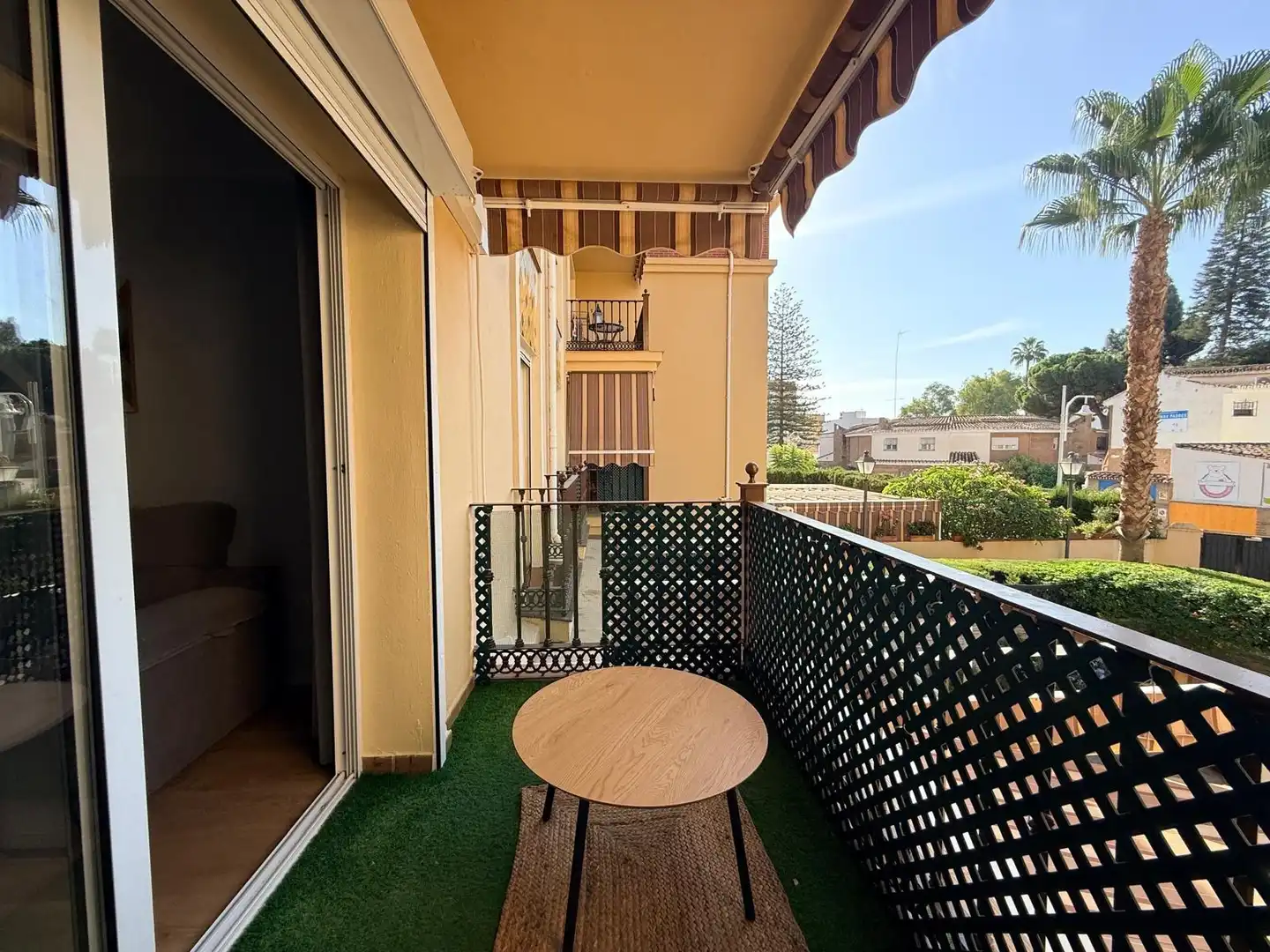 Piso con terraza en venta en Calle PEDRO MANTUANO, imagen 5
