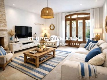 House for sale in Carrer De Miquel Moragas