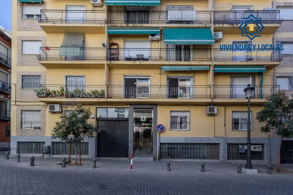 Piso con ascensor en venta en Centro, imagen 27