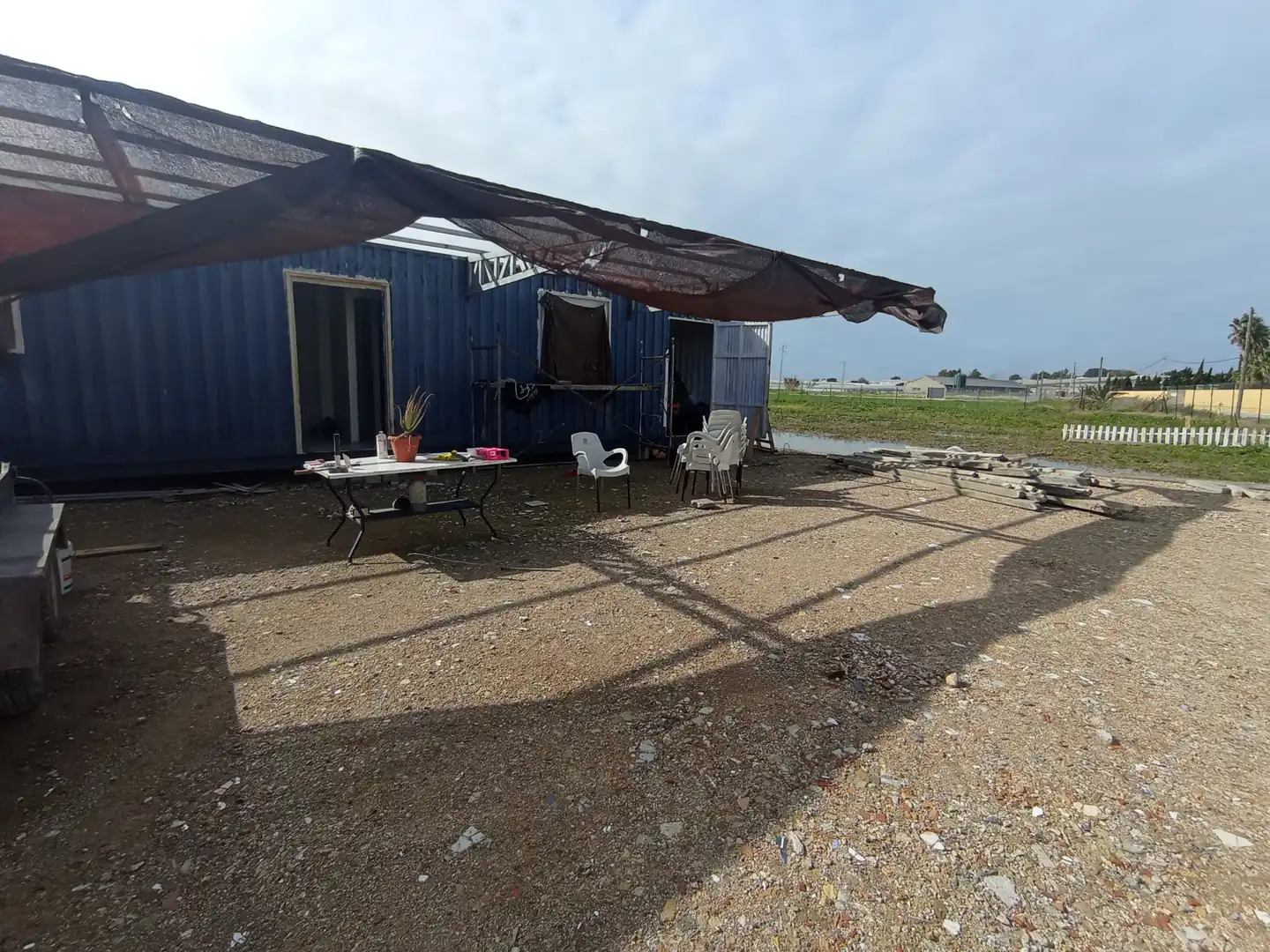 Country homes for sale in Pago Llano, Chipiona Norte