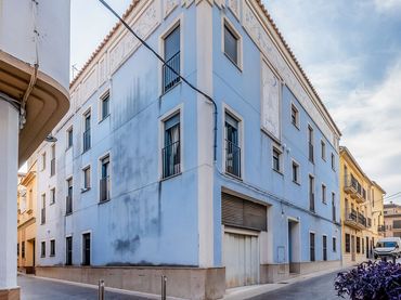 Wohnung mit Aufzug zum Verkauf in C/ Colón