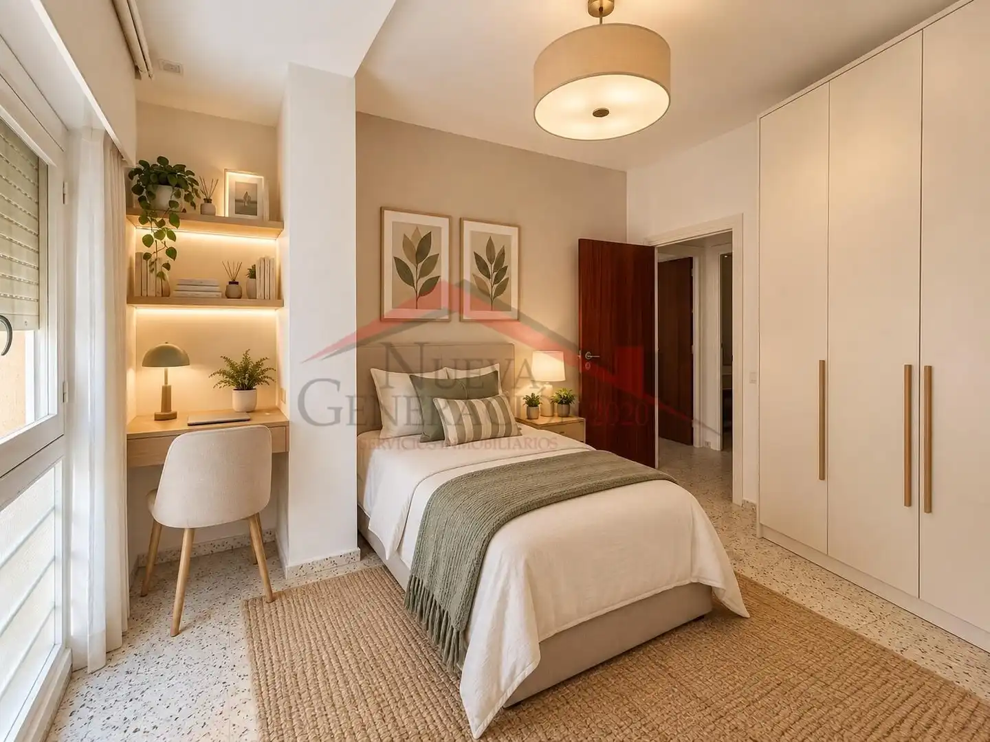 Appartement avec ascenseur à vendre à Plaza de toros - Venta Vargas - Capitania, imagen 41