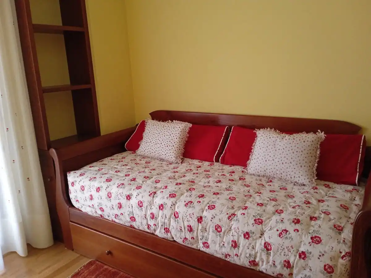 Bedroom of Flat for sale in Manzanares de Rioja, La Rioja