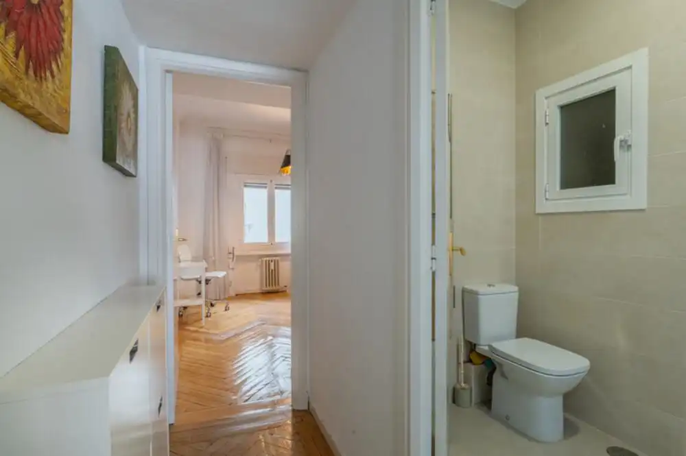 Wohnung mit Aufzug zum Verkauf in Chamberí, imagen 25