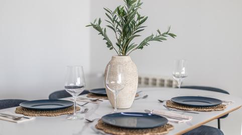 Foto 3 de Piso de alquiler en Avenida del Ferrocarril, Bulevar - Plaza Castilla, Guadalajara