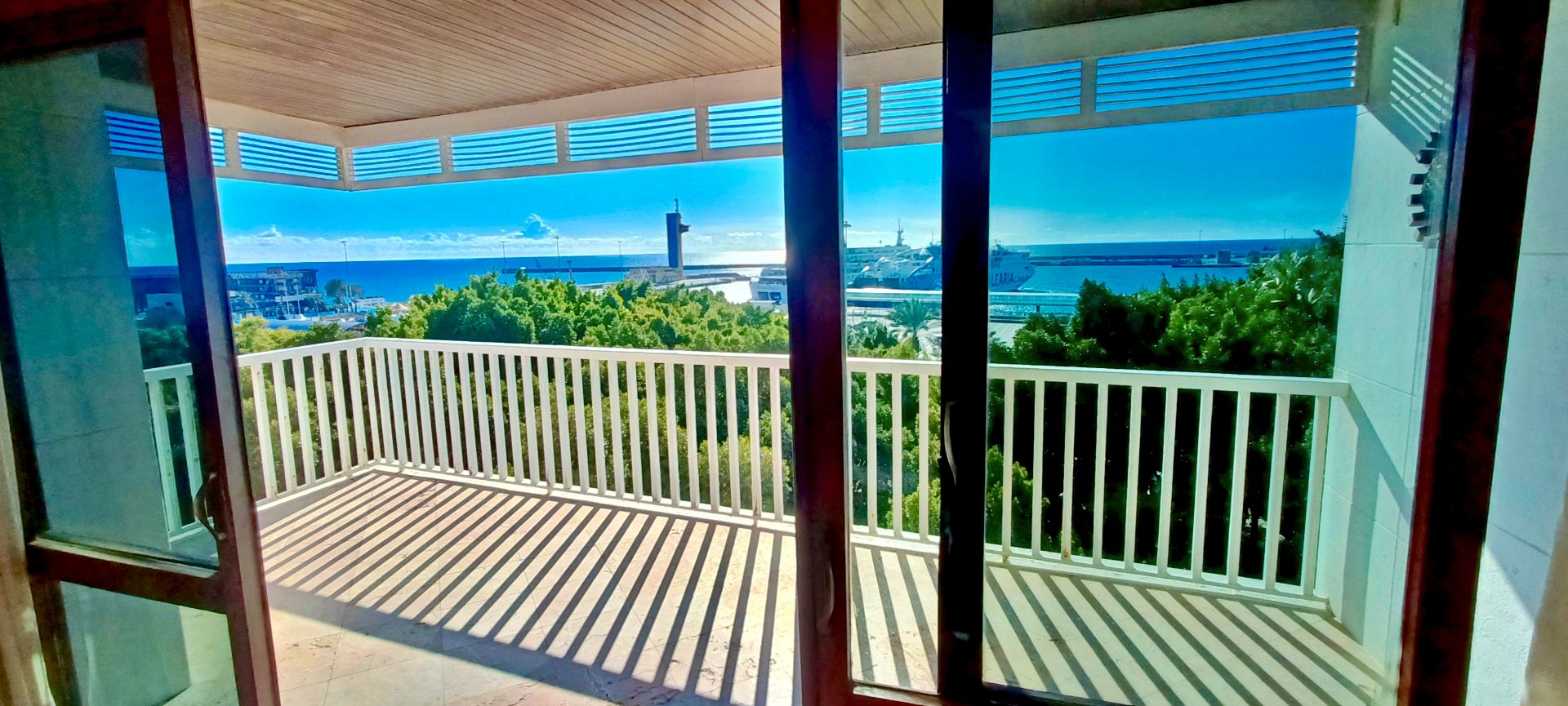 Pis en venda a Parque de Nicolás Salmerón, 17, Centro