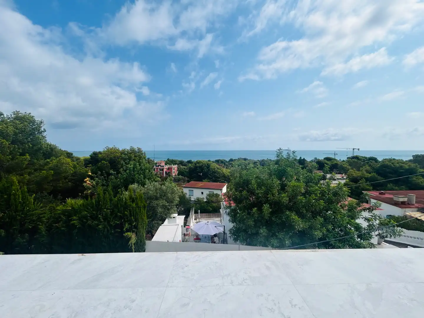 Terrassa de Dúplex en venda en Dénia amb Aire condicionat, Calefacció i Terrassa