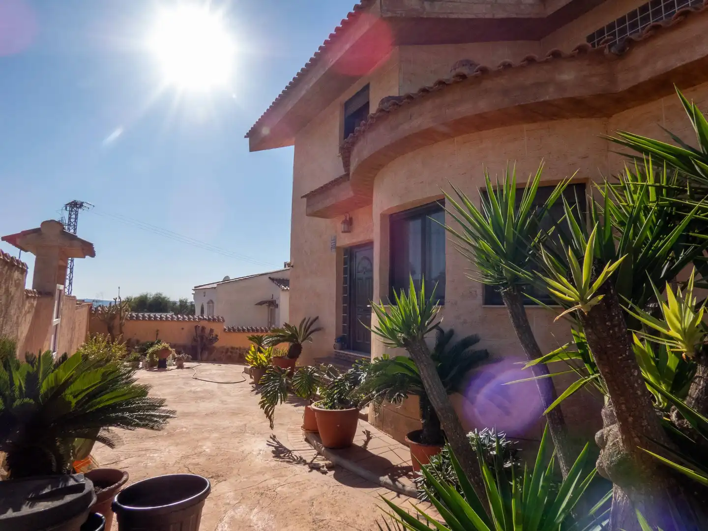 Xalet amb terrassa en venda a San Fulgencio, imagen 3