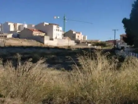 Terreny rústic en venda a Caravaca de la Cruz, imagen 4